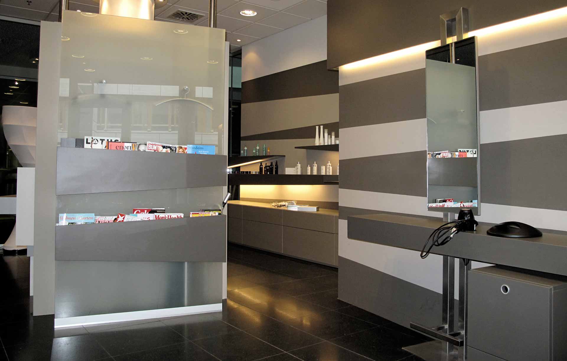 Salon-Ambiente